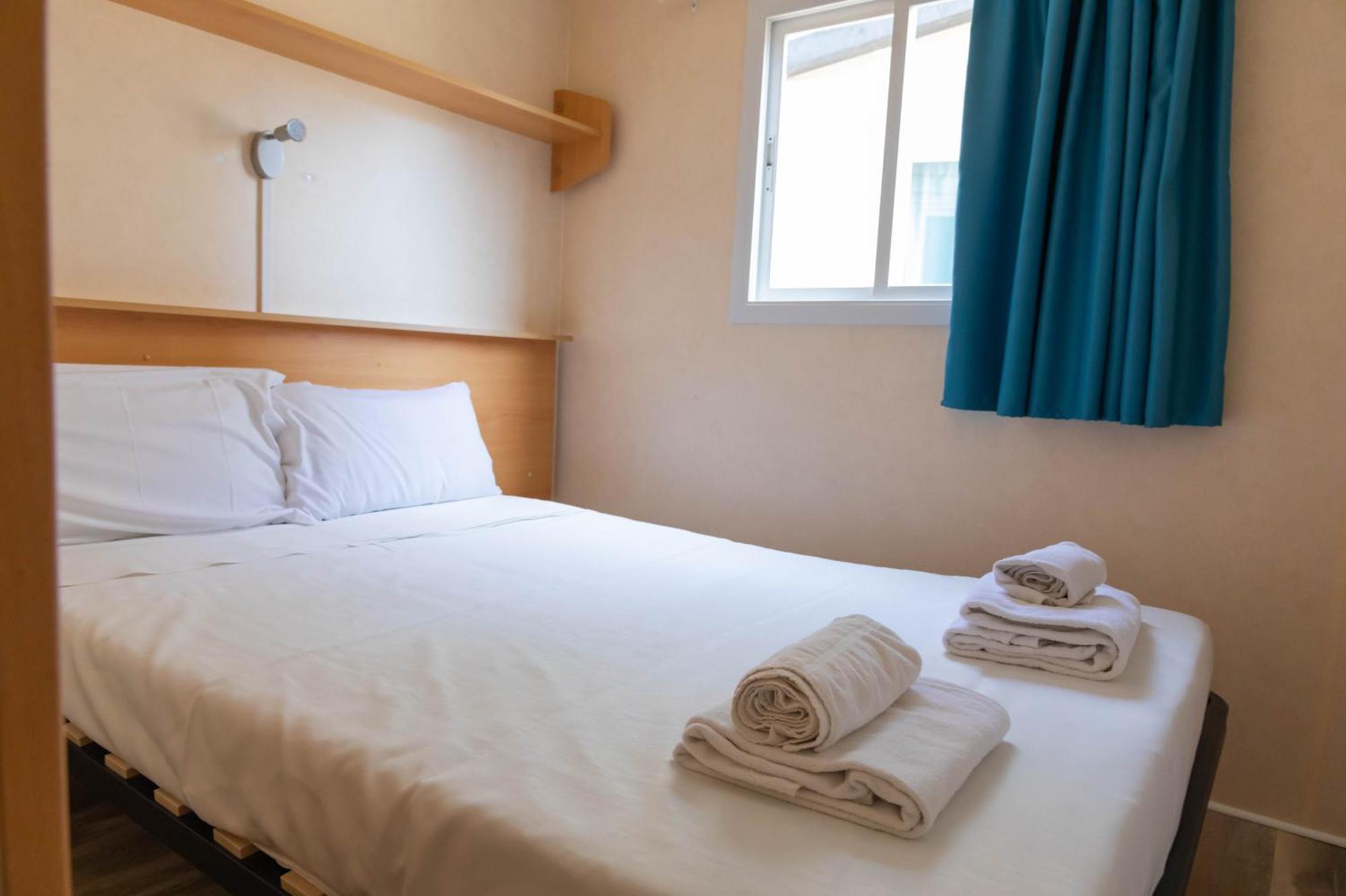 Camping Sant Salvador 호텔 콤마루가 외부 사진